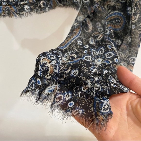 NEW Free People blouse - Picture 10 of 13